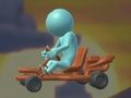 Xogo Kart Racer en liña