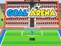 Xogo Goal Arena 3d en liña