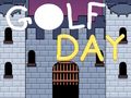 Xogo Día de Golf  en liña