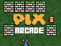 Xogo Pix Arcade en liña