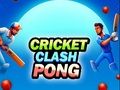 Xogo CRICKET CHOCK PONG en liña