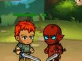 Xogo Epic Hero Quest en liña