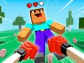 Xogo Rompe o noob completamente!  en liña