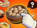 Xogo Hora de xogo de cociña: comida chinesa  en liña