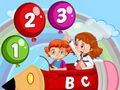 Xogo Quiz para nenos: aprendemos algunhas ecuacións matemáticas 4  en liña