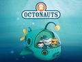 Xogo Octonauts burbullas en liña