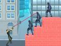 Xogo Mr Shooter 3d en liña