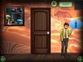 Xogo Amgel Easy Room Escape 205 en liña