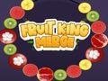 Xogo Fruit King Fusion  en liña