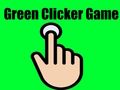 Xogo Clicker verde  en liña