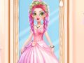 Xogo Nena Game Princesa Maquillaxe  en liña