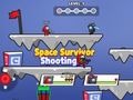 Xogo Shooting Space Survivor  en liña