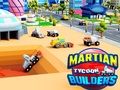 Xogo Tycoon Builders Martian en liña Xogo Tycoon Builders Martian en liña