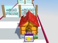 Xogo House Evolution 3d en liña