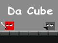Xogo Da Cube en liña