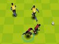 Xogo 3d fútbol euro 2024 en liña