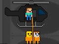 Xogo NOOB Prisión Escape Obby en liña