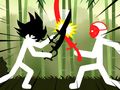 Xogo Fight Stickman Shadow en liña
