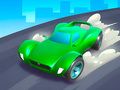 Xogo Coches de xoguete: carreiras en 3D  en liña