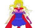 Xogo Disfrazarse de superheroe ou vilán  en liña
