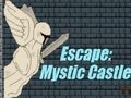 Xogo Escape: castelo místico en liña