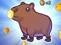 Xogo Capy Cutie Clicker en liña