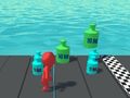 Xogo Crebacabezas de peso 3D  en liña