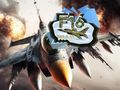 Xogo Guerra F16  en liña