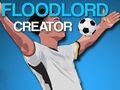 Xogo Creador de Floodlord en liña