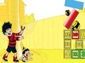 Xogo Catapulta de pañal  en liña