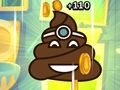 Xogo Poop Clicker en liña