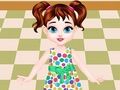Xogo Baby Taylor Home Historias en liña