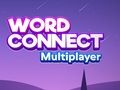 Xogo Word Multiplayer Connect en liña