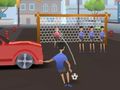 Xogo Gol de Flick  en liña