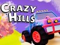 Xogo Crazy Hills en liña
