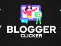 Xogo Blogger Clicker en liña