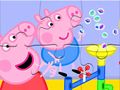 Xogo Crebacabezas: Peppa Playtime en liña Xogo Crebacabezas: Peppa Playtime en liña