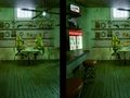 Xogo Robot Bar Descubra as diferenzas  en liña