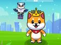 Xogo PURRFect Clicker en liña