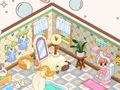 Xogo Decoración: bonito baño  en liña