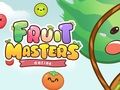 Xogo Fruit Masters en liña  en liña