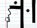 Xogo Debuxa The Platformer  en liña