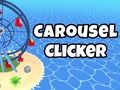 Xogo Carousel Idle Clicker en liña