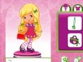 Xogo Fresh Fashions Boutique  en liña