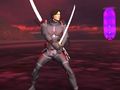 Xogo Ninja Dark Hanjo en liña