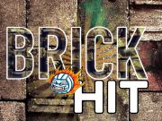 Xogo Brick Hit en liña