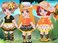 Xogo Toddie Jollie Bee en liña
