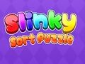 Xogo Crebacabezas Slinky Sort  en liña