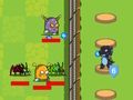 Xogo Tower Defense Dragon Merge en liña