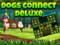 Xogo Os cans conectan o deluxe en liña